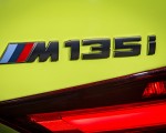 2022 BMW M135i xDrive Badge Wallpapers 150x120 (62)