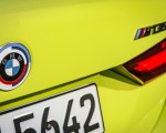 2022 BMW M135i xDrive Detail Wallpapers 150x120 (63)