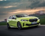 2022 BMW M135i xDrive Wallpapers & HD Images