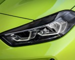 2022 BMW M135i xDrive Headlight Wallpapers 150x120 (59)