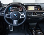 2022 BMW M135i xDrive Interior Wallpapers 150x120 (67)