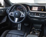 2022 BMW M135i xDrive Interior Wallpapers 150x120 (68)