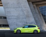 2022 BMW M135i xDrive Side Wallpapers 150x120 (40)