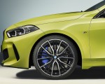 2022 BMW M135i xDrive Wheel Wallpapers 150x120 (94)