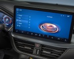 2022 Ford Focus Active Central Console Wallpapers 150x120