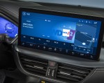 2022 Ford Focus Active Central Console Wallpapers  150x120