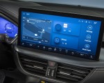 2022 Ford Focus Active Central Console Wallpapers 150x120