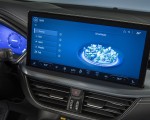 2022 Ford Focus Active Central Console Wallpapers 150x120