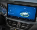 2022 Ford Focus Active Central Console Wallpapers  150x120