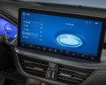 2022 Ford Focus Active Central Console Wallpapers 150x120