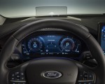 2022 Ford Focus Active Digital Instrument Cluster Wallpapers 150x120 (15)