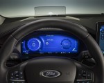 2022 Ford Focus Active Digital Instrument Cluster Wallpapers  150x120 (12)