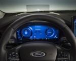 2022 Ford Focus Active Digital Instrument Cluster Wallpapers 150x120 (13)
