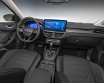 2022 Ford Focus Active Interior Wallpapers 150x120