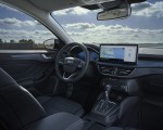 2022 Ford Focus Active Interior Wallpapers 150x120 (5)
