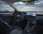 2022 Ford Focus Active Interior Wallpapers 150x120