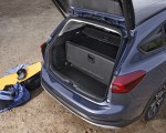 2022 Ford Focus Active Trunk Wallpapers 150x120