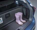 2022 Ford Focus Active Trunk Wallpapers 150x120 (32)