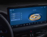 2022 Ford Focus ST Central Console Wallpapers 150x120