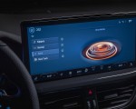 2022 Ford Focus ST Central Console Wallpapers 150x120