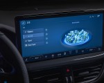 2022 Ford Focus ST Central Console Wallpapers 150x120 (13)