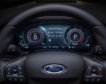 2022 Ford Focus ST Digital Instrument Cluster Wallpapers 150x120 (17)