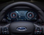 2022 Ford Focus ST Digital Instrument Cluster Wallpapers 150x120 (16)