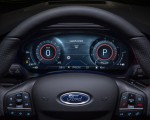 2022 Ford Focus ST Digital Instrument Cluster Wallpapers 150x120 (15)