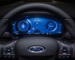 2022 Ford Focus ST Digital Instrument Cluster Wallpapers  150x120