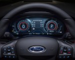 2022 Ford Focus ST Digital Instrument Cluster Wallpapers 150x120 (14)
