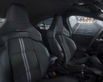 2022 Ford Focus ST Interior Seats Wallpapers 150x120 (5)