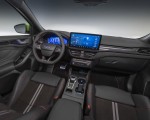2022 Ford Focus ST Interior Wallpapers 150x120 (9)