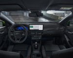 2022 Ford Focus ST Interior Wallpapers 150x120 (4)
