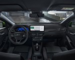 2022 Ford Focus ST Interior Wallpapers 150x120