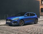 2022 Ford Focus ST-Line Front Three-Quarter Wallpapers 150x120 (2)