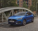 2022 Ford Focus Wallpapers & HD Images