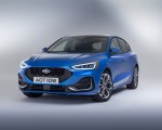 2022 Ford Focus ST-Line Front Wallpapers 150x120 (4)