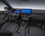 2022 Ford Focus ST-Line Interior Wallpapers 150x120 (7)