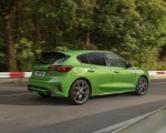 2022 Ford Focus ST Rear Three-Quarter Wallpapers 150x120 (3)
