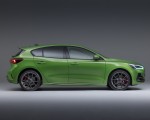 2022 Ford Focus ST Side Wallpapers 150x120 (8)