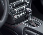 2022 Ford Mustang GT California Special Central Console Wallpapers 150x120 (17)