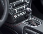 2022 Ford Mustang GT California Special Central Console Wallpapers 150x120