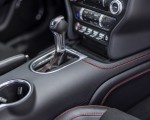 2022 Ford Mustang GT California Special Central Console Wallpapers 150x120 (16)