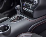 2022 Ford Mustang GT California Special Central Console Wallpapers 150x120