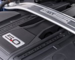 2022 Ford Mustang GT California Special Engine Wallpapers 150x120