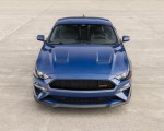 2022 Ford Mustang GT California Special Front Wallpapers 150x120