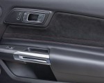 2022 Ford Mustang GT California Special Interior Detail Wallpapers 150x120 (13)