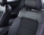 2022 Ford Mustang GT California Special Interior Seats Wallpapers 150x120 (14)