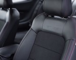 2022 Ford Mustang GT California Special Interior Seats Wallpapers 150x120