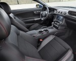 2022 Ford Mustang GT California Special Interior Wallpapers 150x120